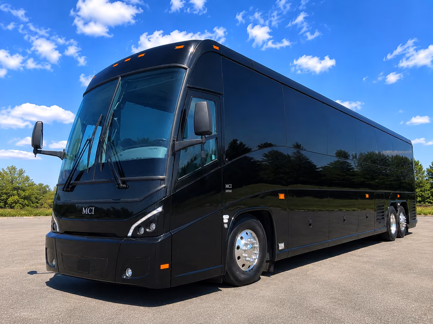 bus rentals to cardinals games at state farm stadium in glendale