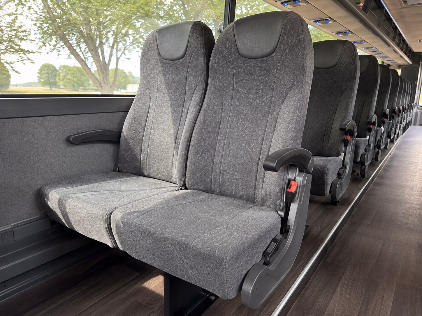 bus rentals to sonoita and elgin wine country from scottsdale