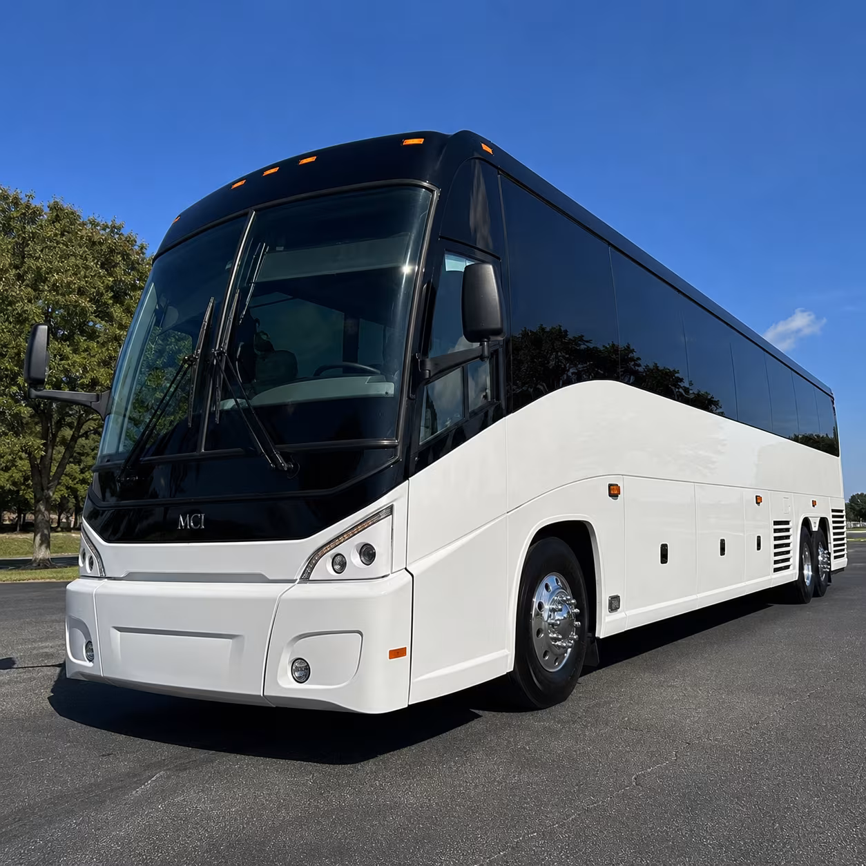 buses for mcdowell mountain music festival and phoenix outdoor events