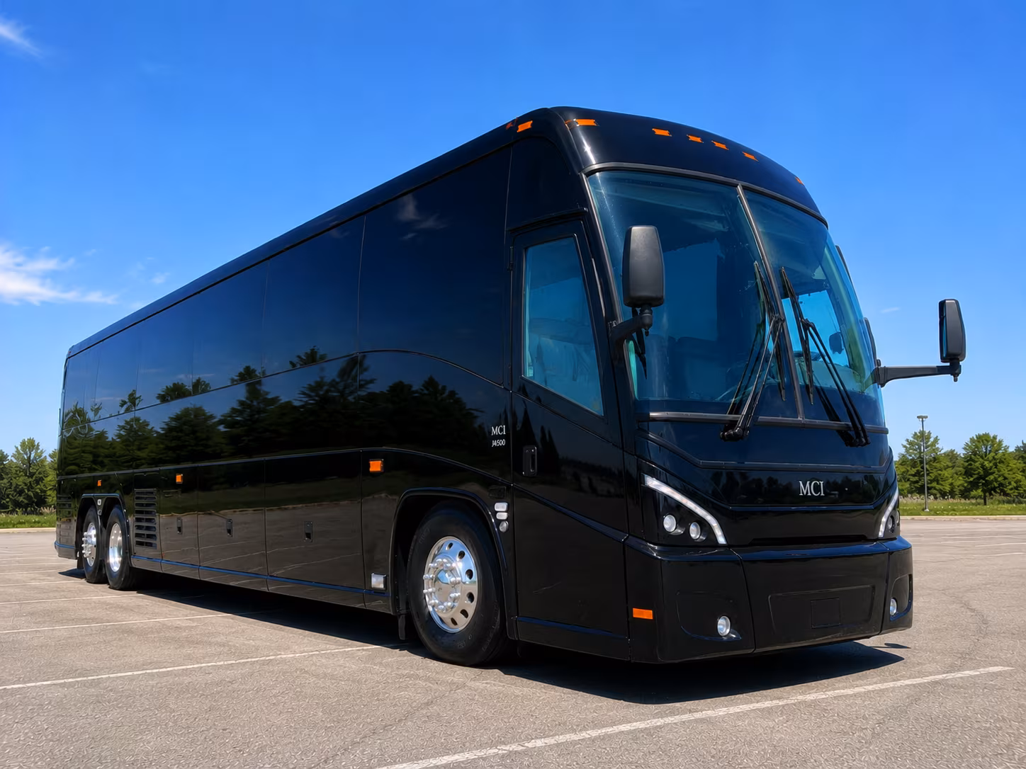 buses for taliesin west tours and north scottsdale field trips