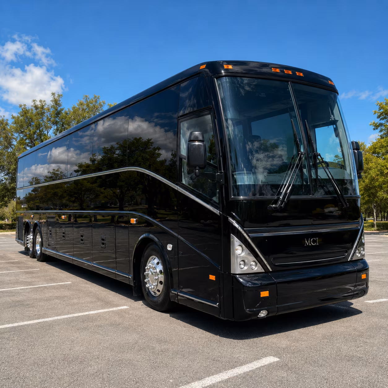 charter buses for mccormick stillman railroad park and old town scottsdale field trips