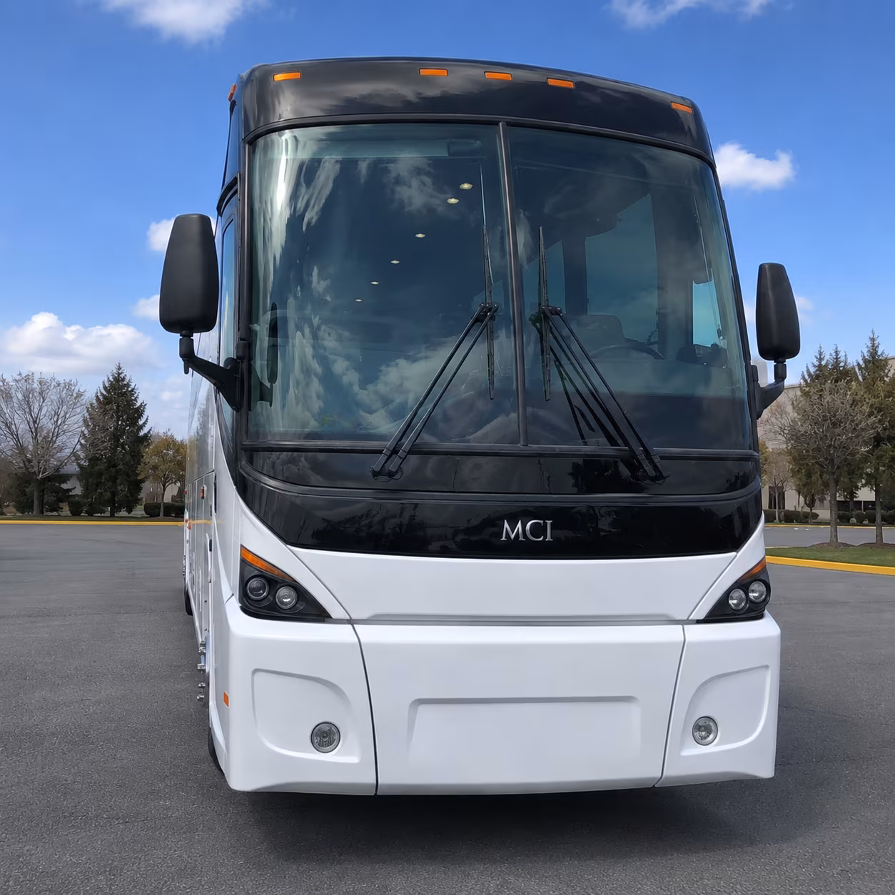 charter buses for odysea aquarium and butterfly wonderland field trips