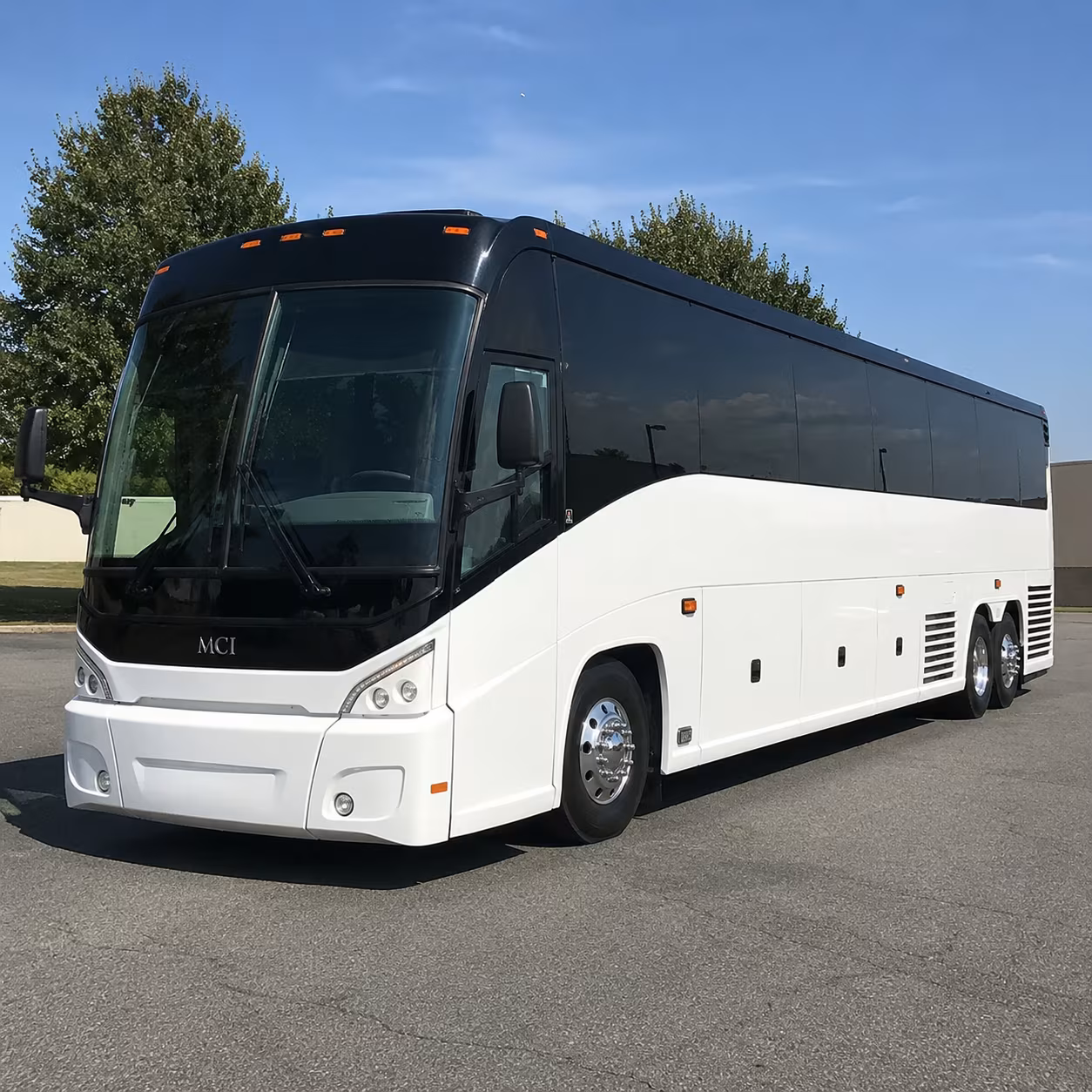 easter christmas and holiday service overflow shuttle buses in scottsdale