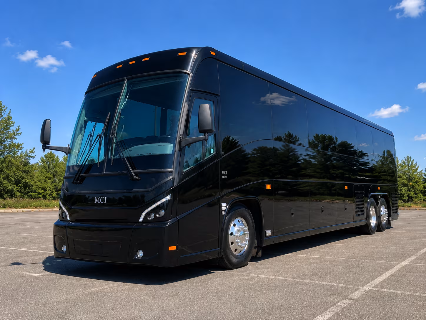 fan buses to suns and mercury games at footprint center