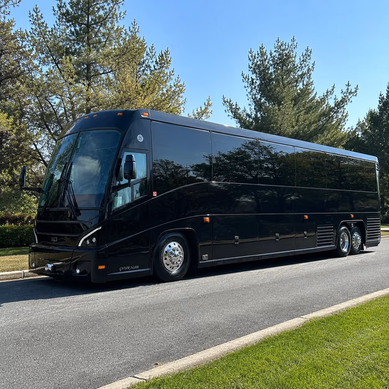 overnight and multi day charter bus trips to the grand canyon from scottsdale
