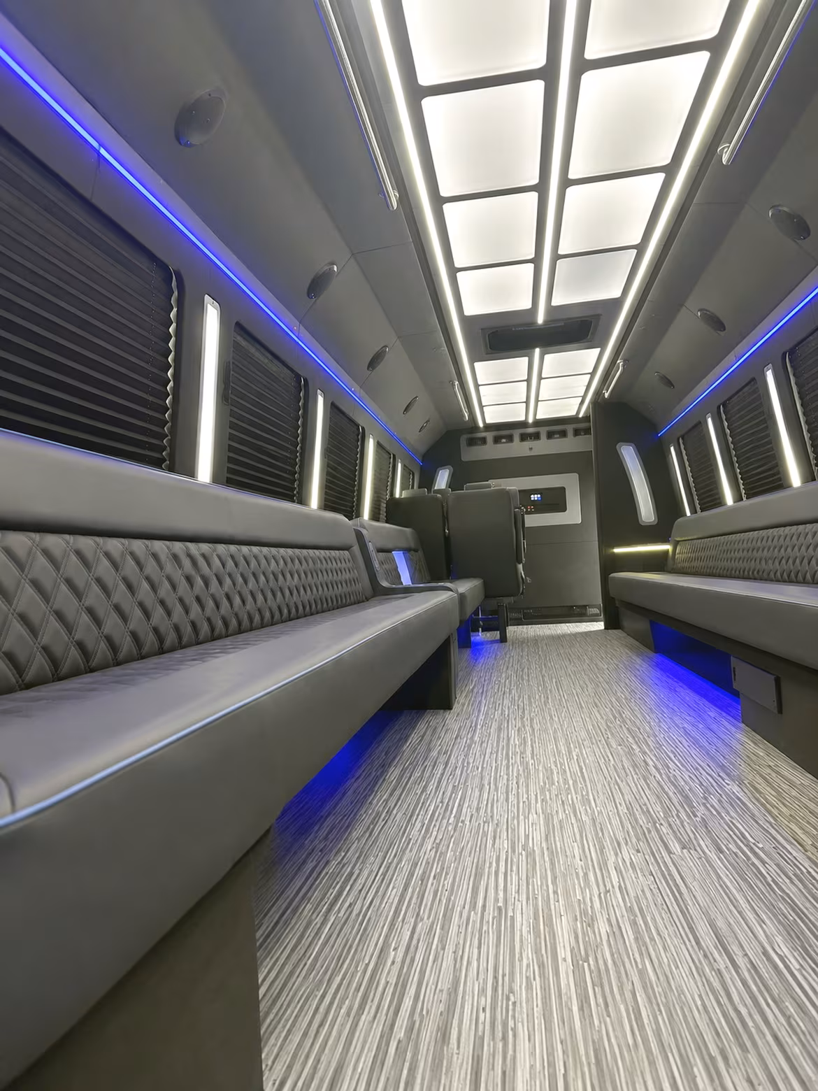 party buses for old town scottsdale wine bar crawls