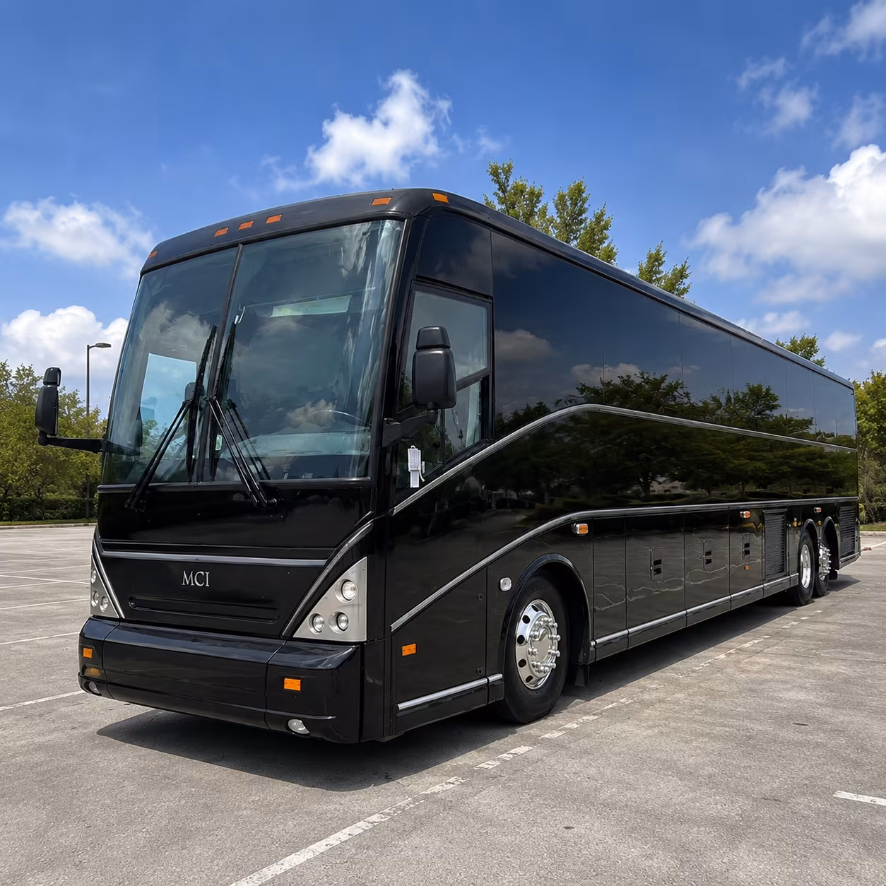 school field trip and group tour buses around scottsdale