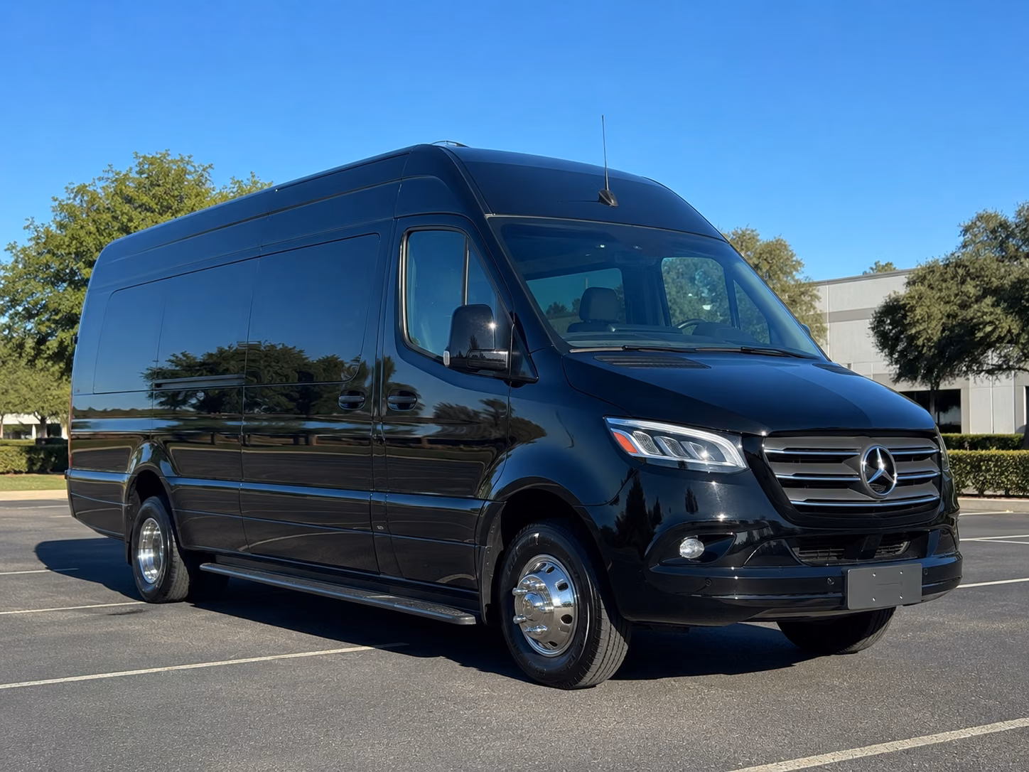scottsdale airport transportation onboard seating