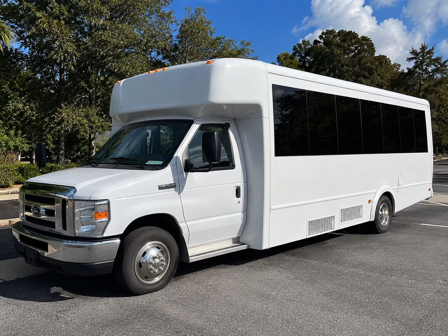 scottsdale bar crawl nightlife party bus rental