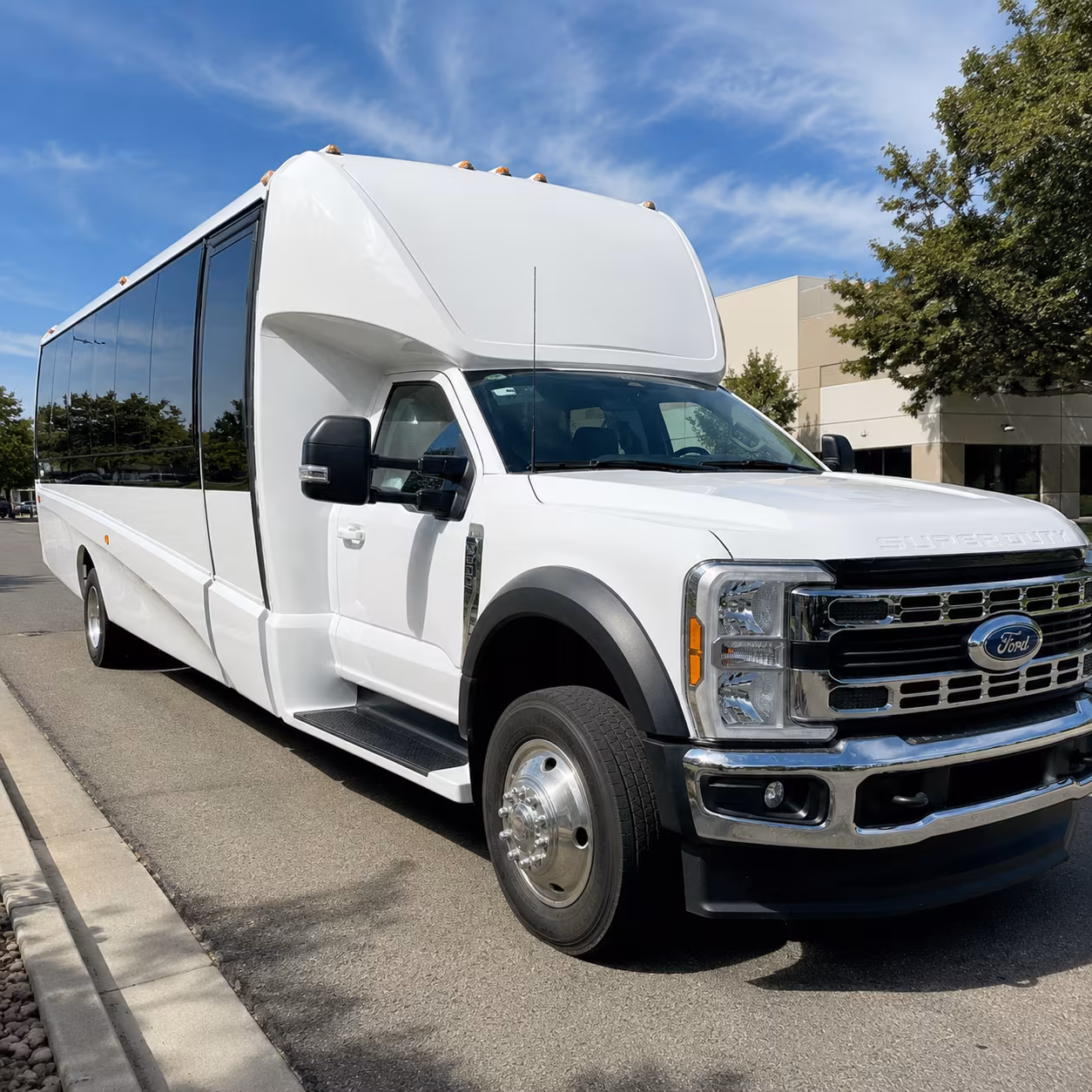 scottsdale church transportation