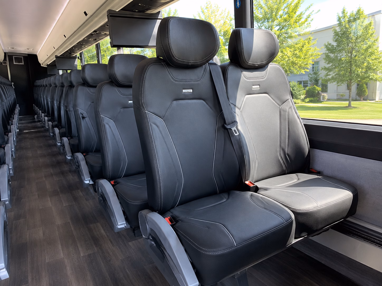 scottsdale corporate transportation