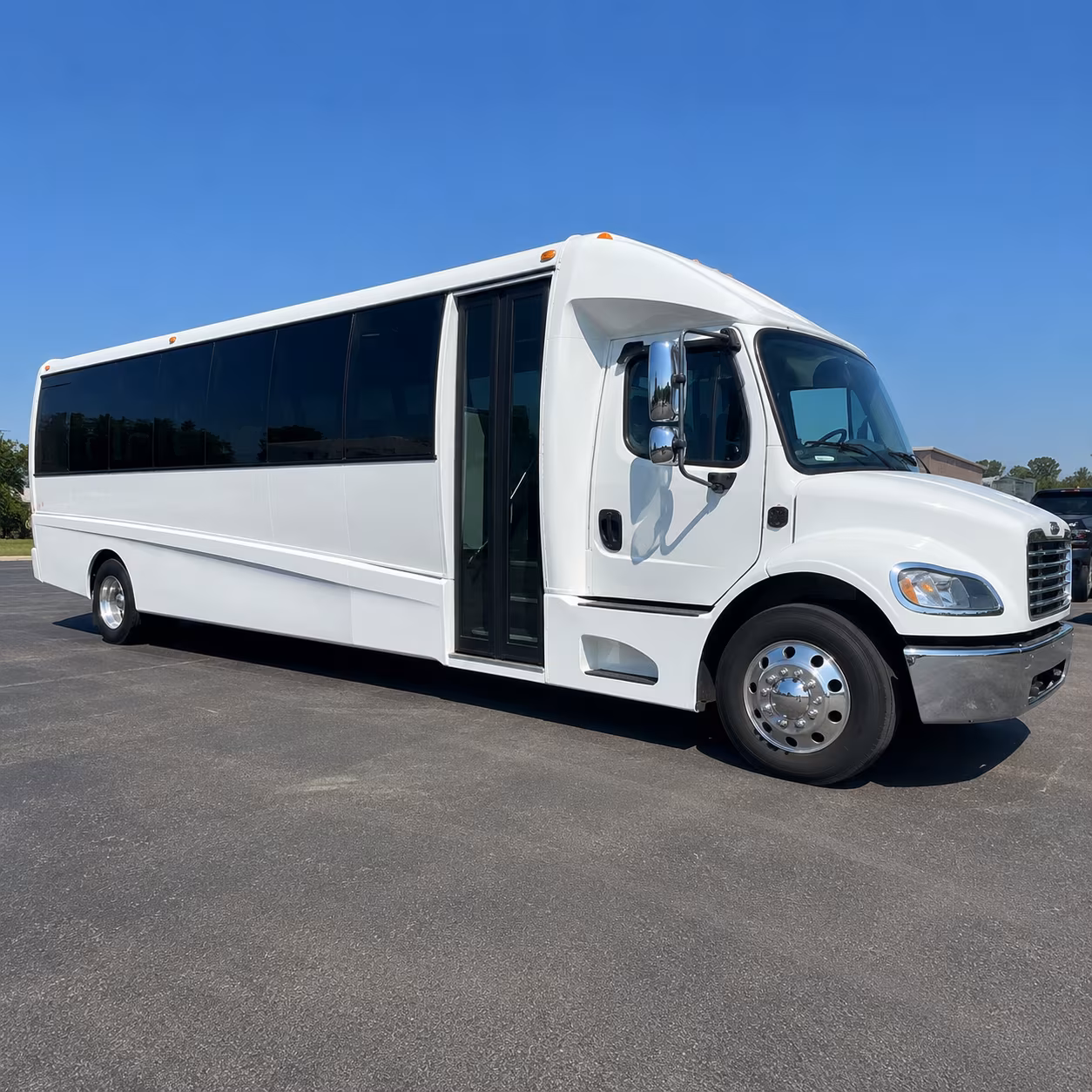 scottsdale employee transportation