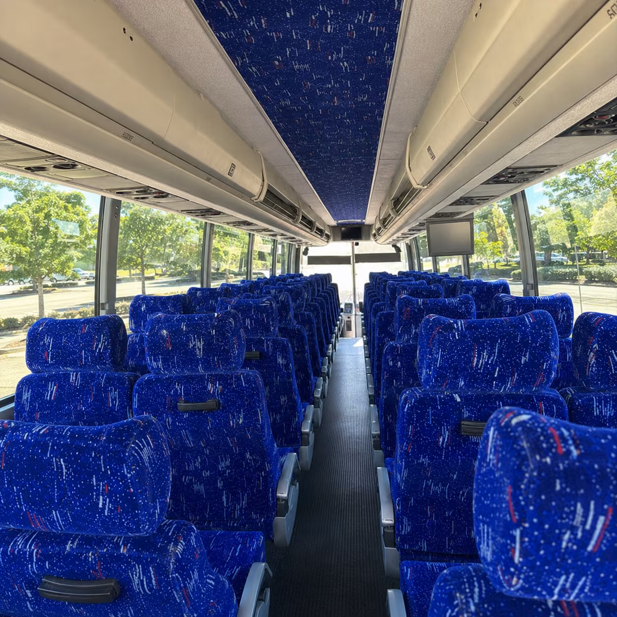 scottsdale field trip transportation
