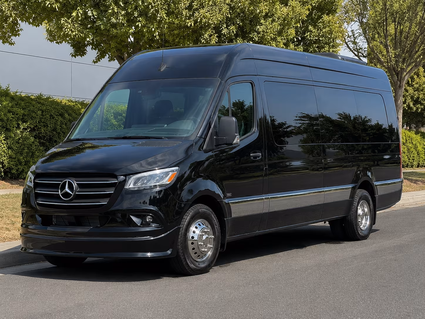 scottsdale government military transportation onboard