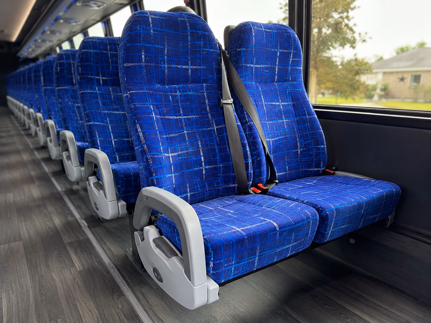 scottsdale long distance transportation