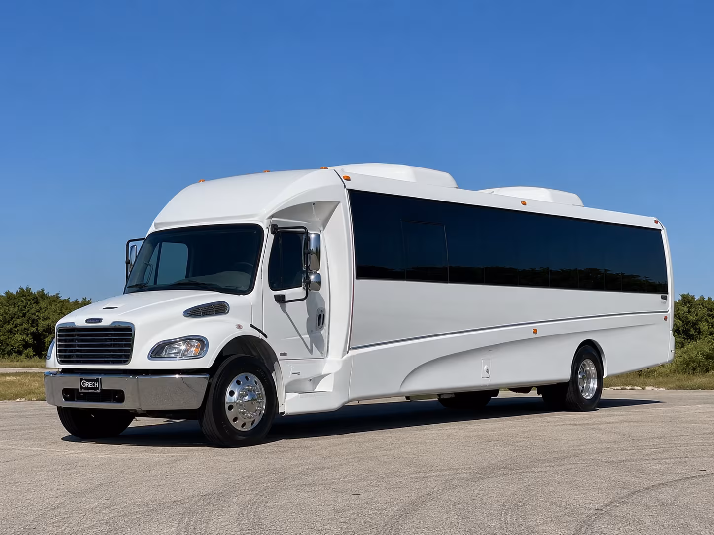 scottsdale party bus booking step 2