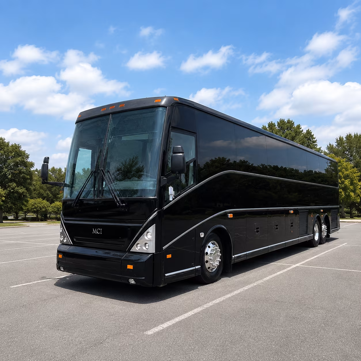 scottsdale private event transportation onboard seating