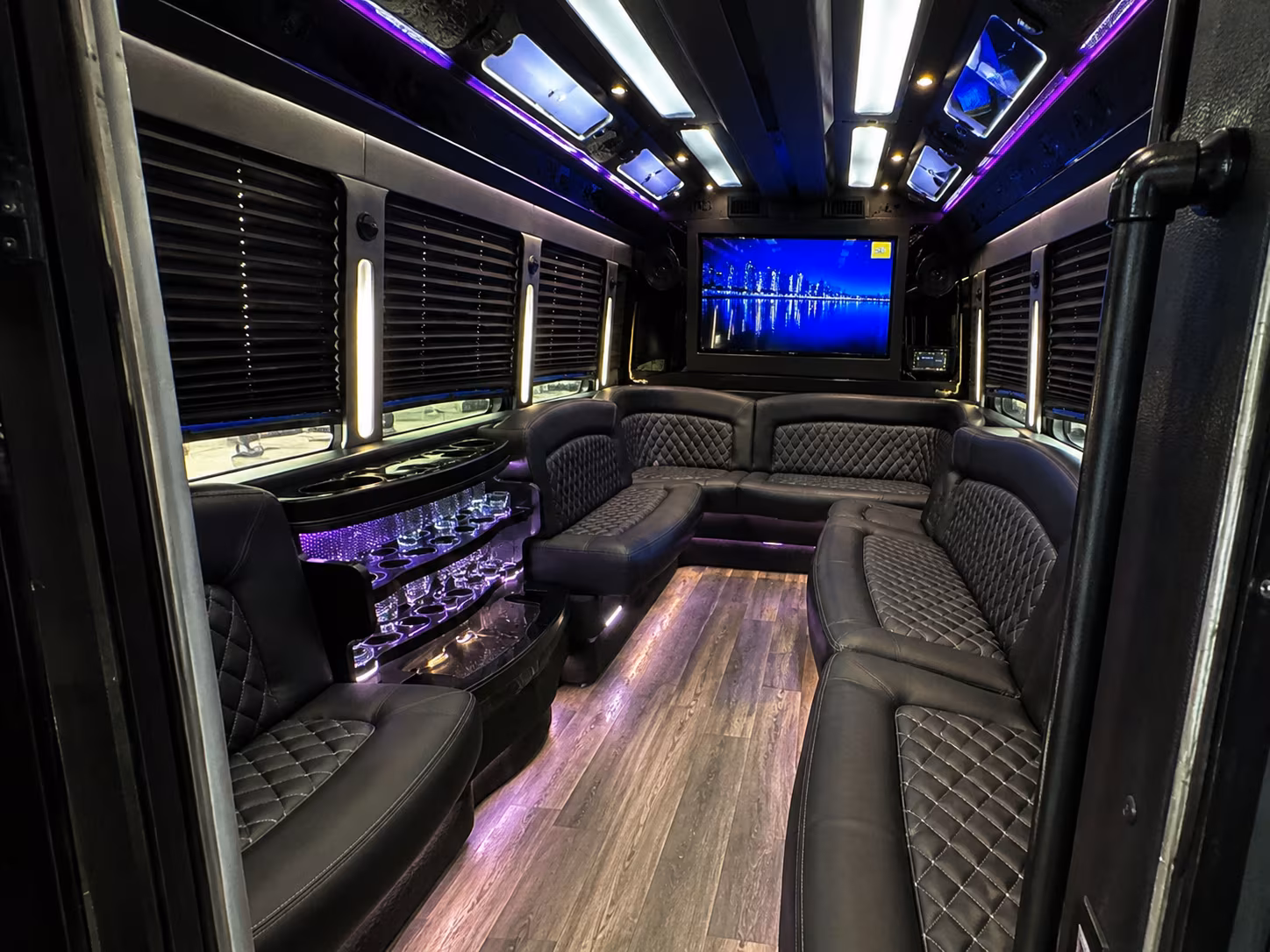 scottsdale prom transportation