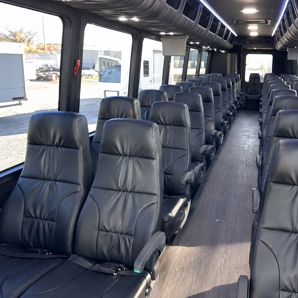 scottsdale sporting event transportation