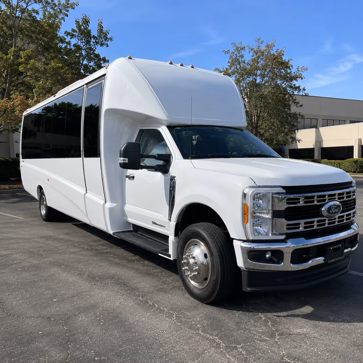 scottsdale wedding transportation