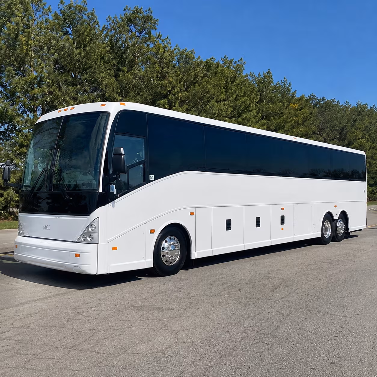 shuttle buses for scottsdale employers during barrett jackson and the waste management phoenix open