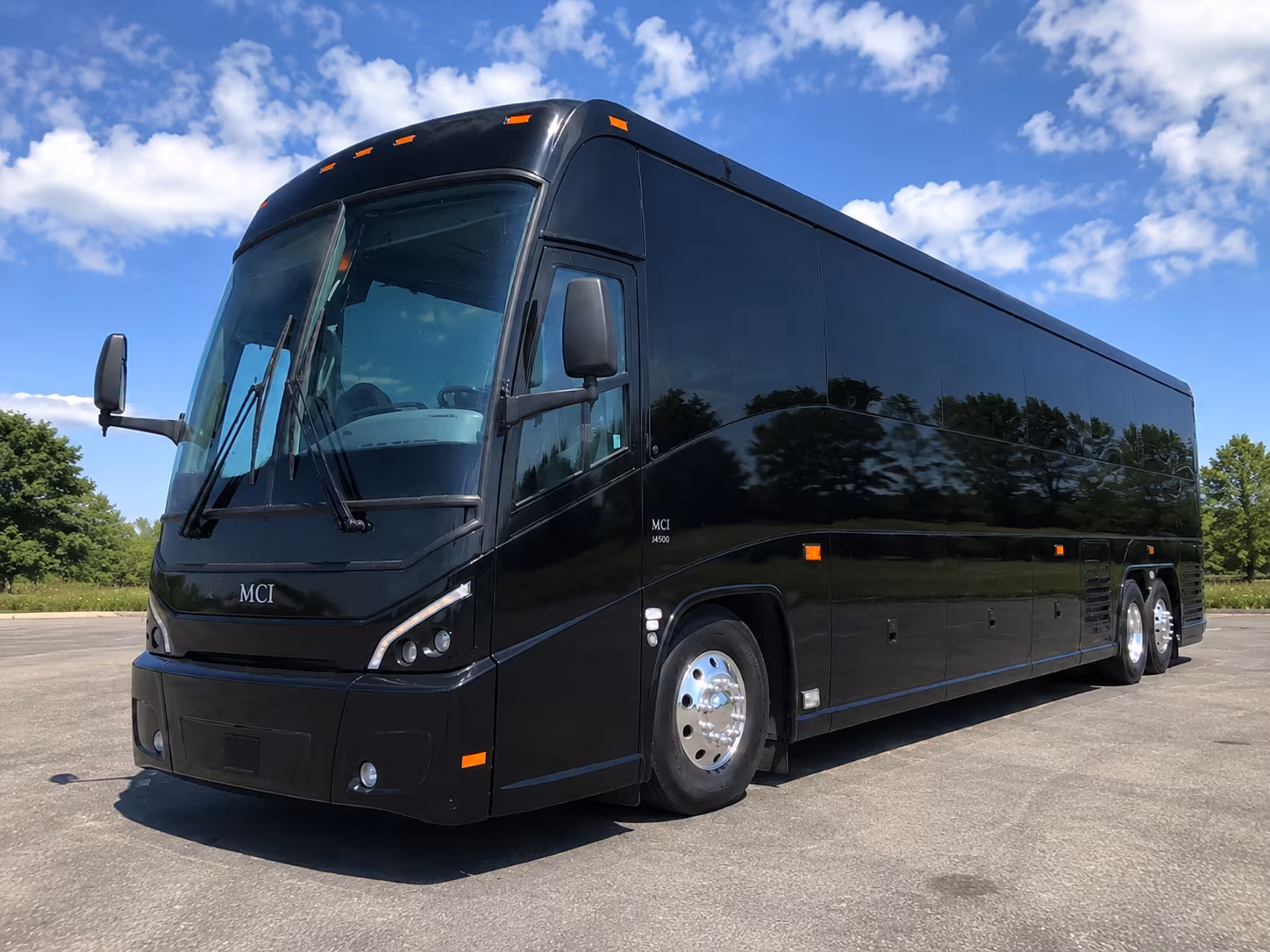 westin kierland and marriott mcdowell mountains prom bus rentals