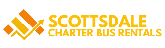 Scottsdale Charter Bus Rentals logo